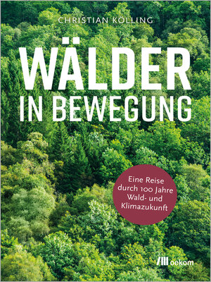 cover image of Wälder in Bewegung